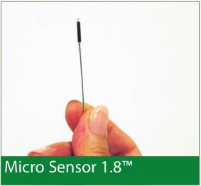 Micro Sensor 1.8mm