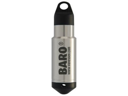 地下水水位动态监测设备Baro-Diver