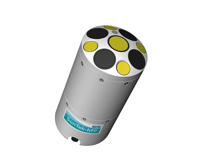 SonTek M9/S5声学多普勒流速剖面仪